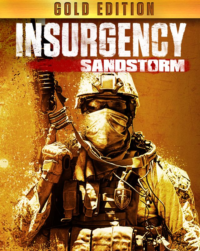 Insurgency Sandstorm Gold Edition Focus Entertainment Store