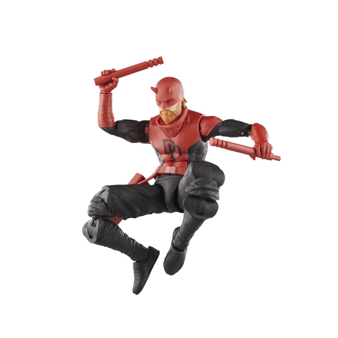 Marvel Legends Series Daredevil Marvel Knights Collectible Comics