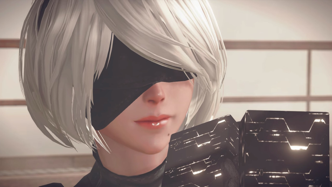 3d nier