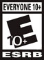 ESRB E10