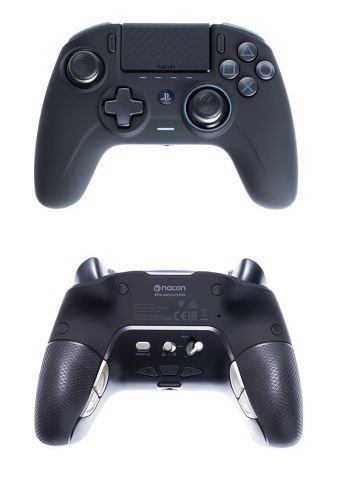 MANETTES BIGBEN RPC3