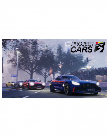 PROJECT CARS-HINTERGRÜNDE 3