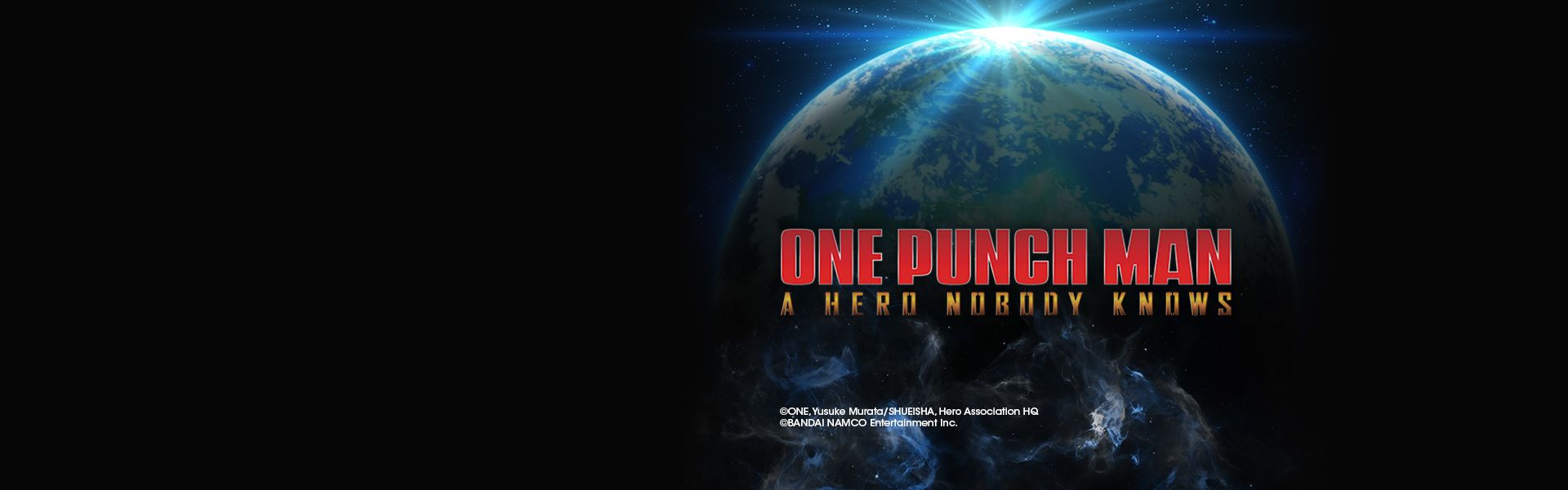 Bandai Namco Epic Store