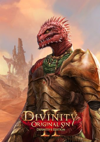 DIVINITY ORIGINAL SIN 2 SINS AND GODS
