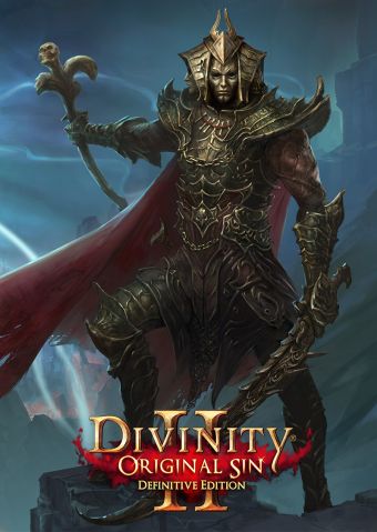 DIVINITY ORIGINAL SIN 2 THE BATTLE FOR DIVINITY