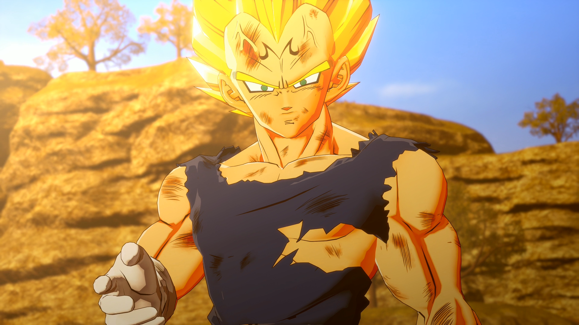 Dragon Ball Z Kakarot Ultimate Collector Pc Download Store Bandai Namco Ent