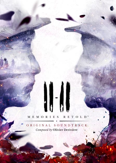 11-11: MEMORIES RETOLD - MUSIQUE DIGITALE