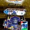 CAPTAIN TSUBASA - Legends Edition - Official jersey [SWITCH]