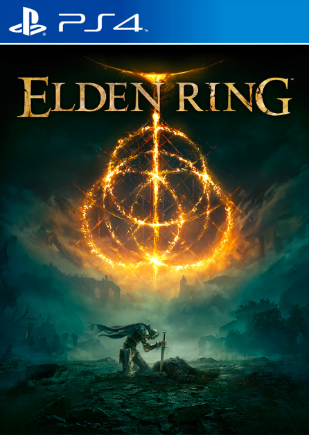 ELDEN RING [PS4]