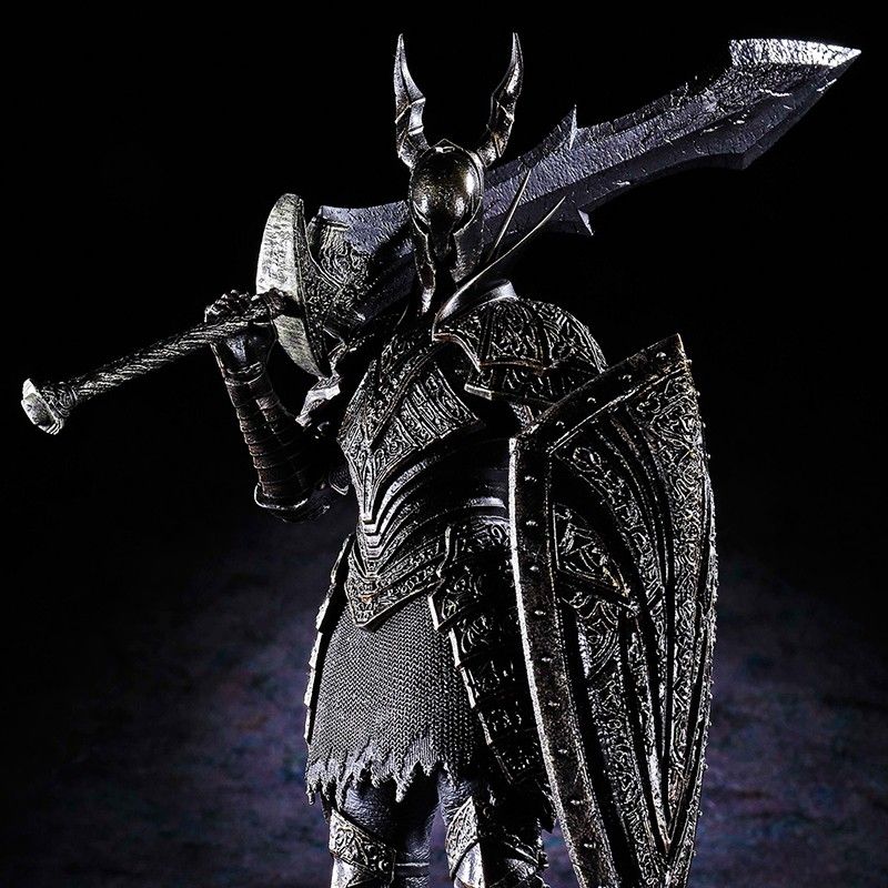 dark souls black knight