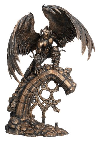 TEKKEN: DEVIL JIN