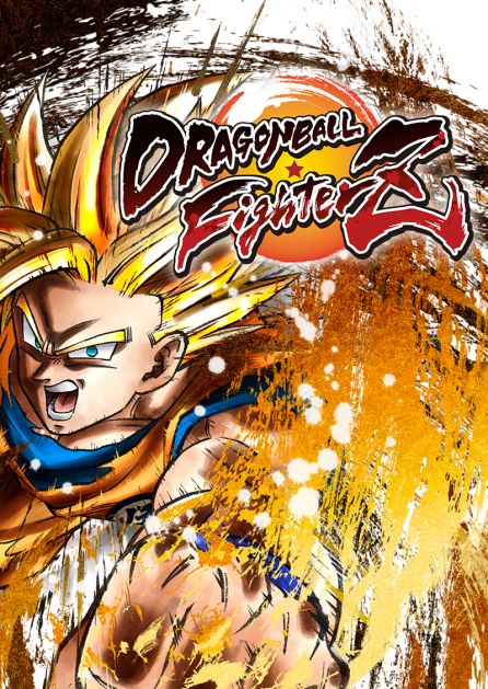 DRAGON BALL FIGHTERZ [PC Download]