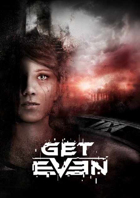 GET EVEN [PC Download]