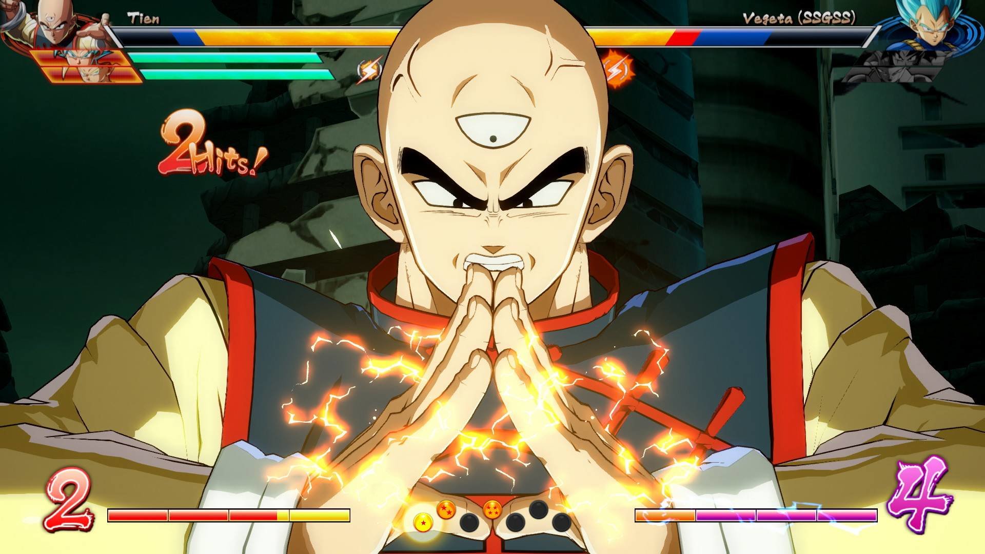 Dragon Ball Fighterz Ultimate Edition Pc Download Store Bandai Namco Ent