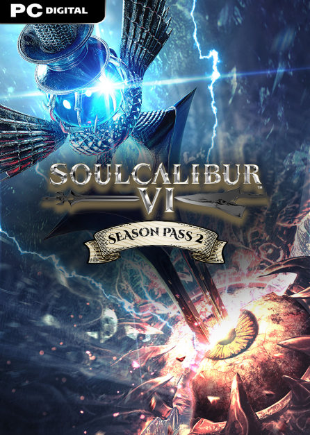 SOULCALIBUR VI SEASON PASS 2 [PC Download] Season Pass