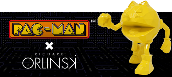 Bandai Namco Ent. - Official Store