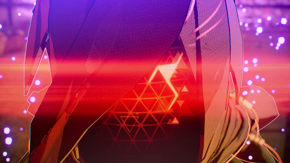 scarlet nexus ps5 scarlet nexus ps5