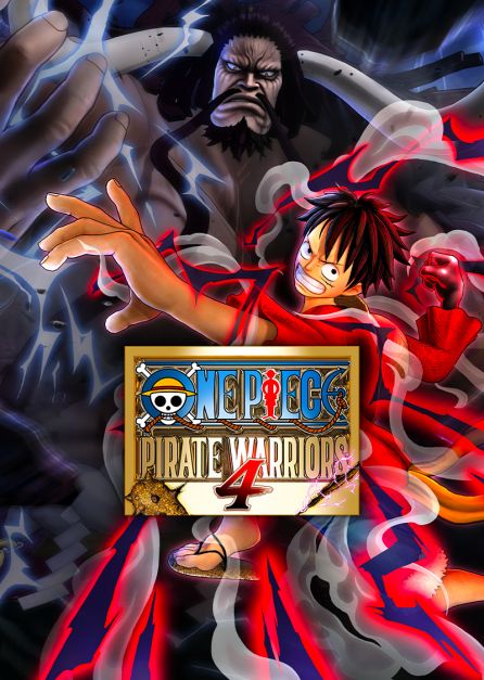 ONE PIECE: PIRATE WARRIORS 4 [PC Download]
