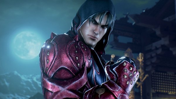 TEKKEN 7 [PC Download] | Store Bandai Namco ent.