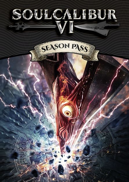 SOULCALIBUR VI SEASON PASS 1 [PC Download] Season Pass