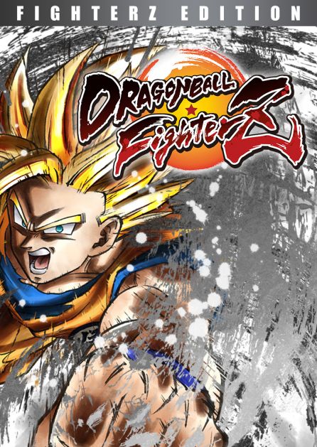 DRAGON BALL FIGHTERZ - FIGHTERZ EDITION [PC Download]