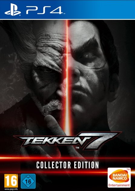 download tekken 7 definitive edition ps4