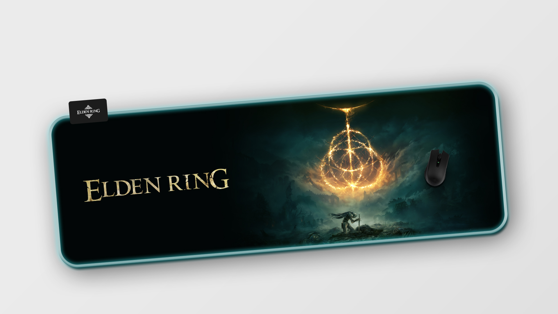 ELDEN RING The official Gaming Mousepad XXL Store Bandai Namco ent.