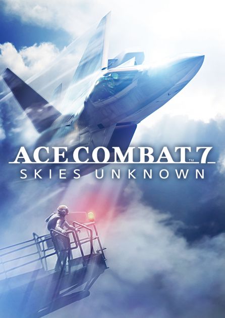 ACE COMBAT 7: SKIES UNKNOWN [PC Download]