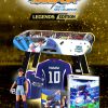CAPTAIN TSUBASA - Legends Edition - Official jersey [PC]