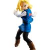 DRAGON BALL - STYLING ANDROID 18