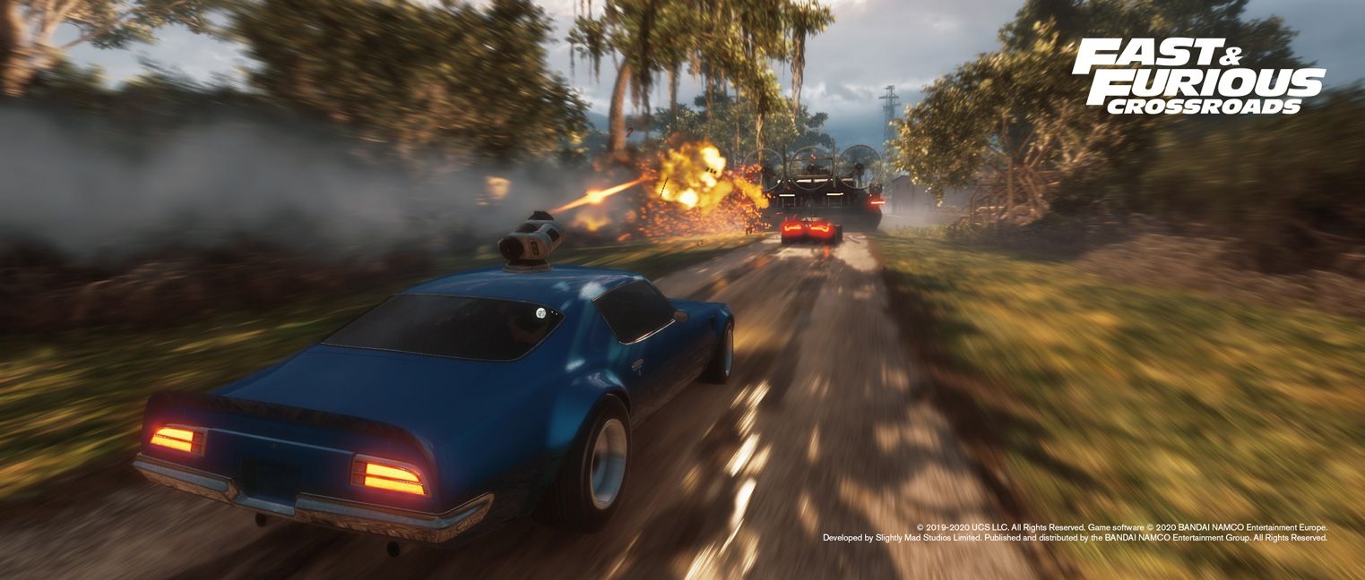 playstation store fast and furious