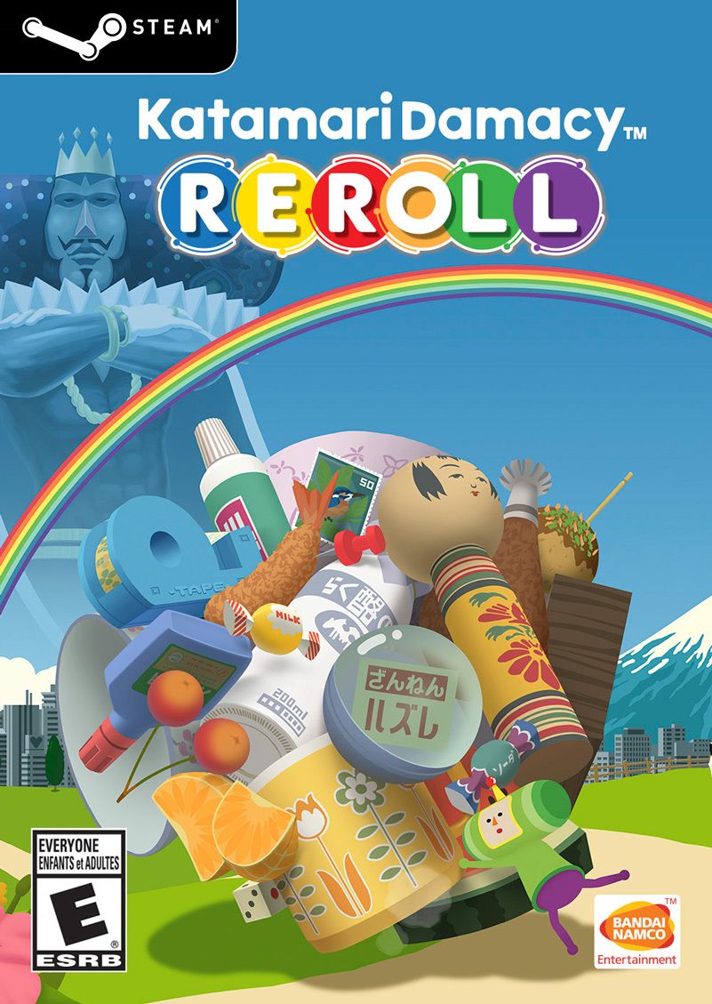 pcsx2 katamari damacy download