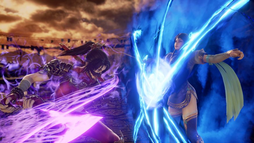 soulcalibur vi xbox one soulcalibur vi xbox one