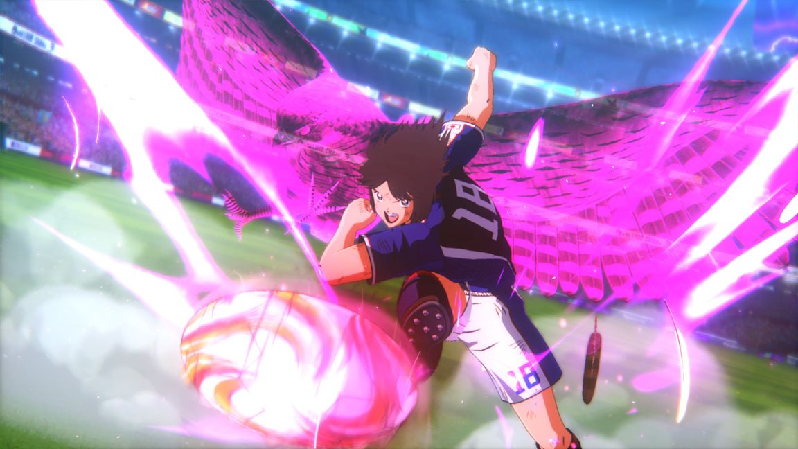 captain tsubasa rise of new champions ps4 store