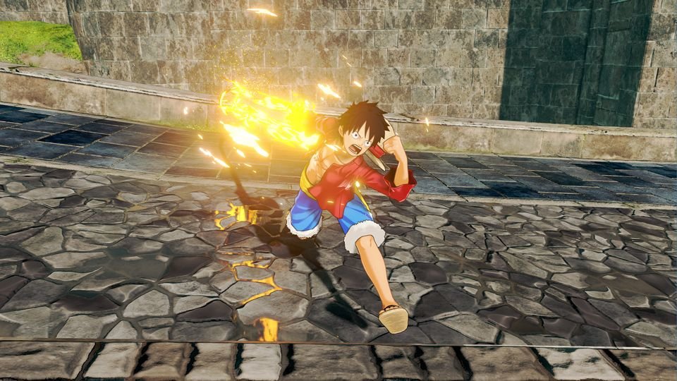 one piece world seeker xbox store