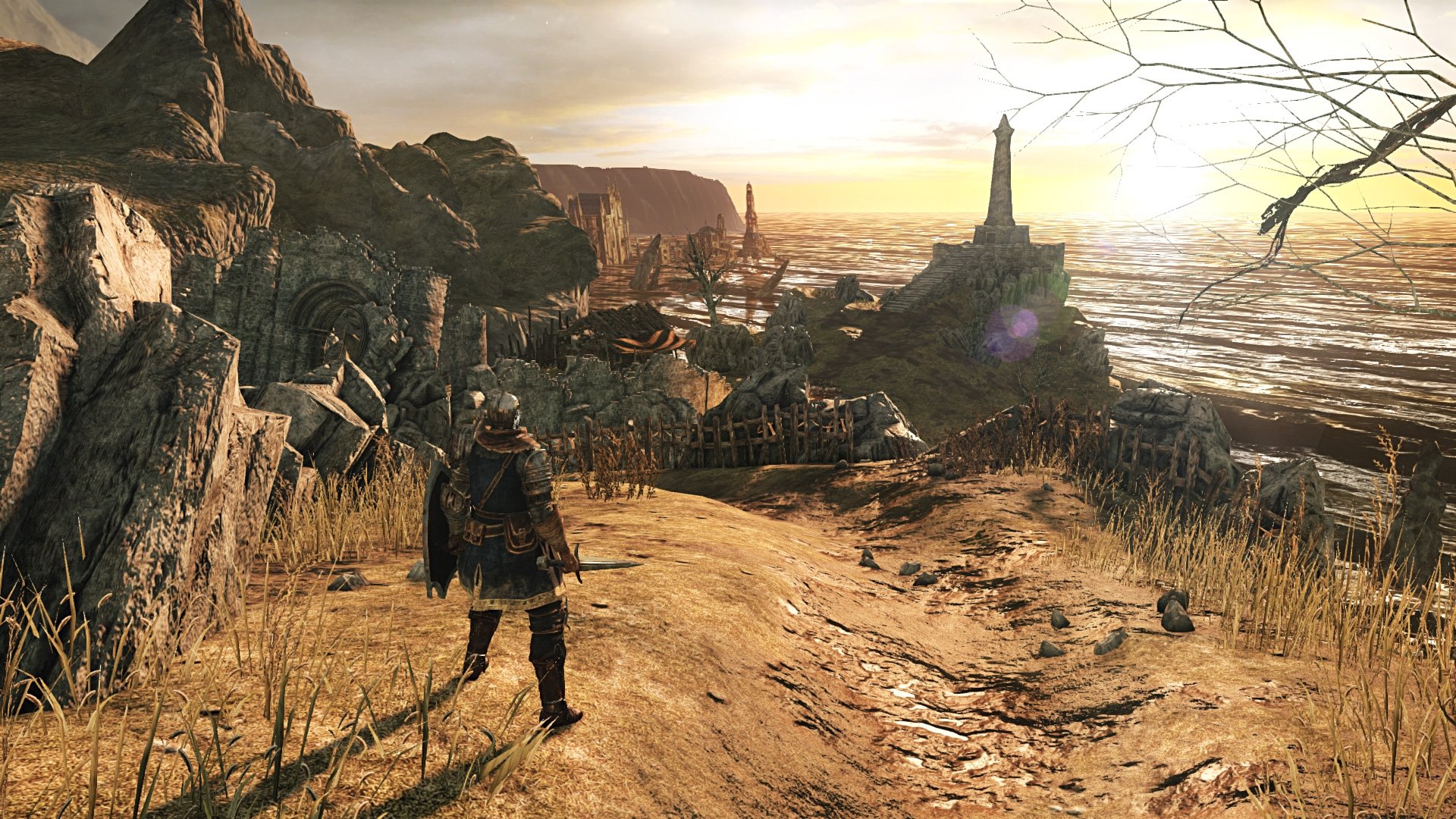 Dark Souls Ii Scholar Of The First Sin Xbox One Bandai Namco Store