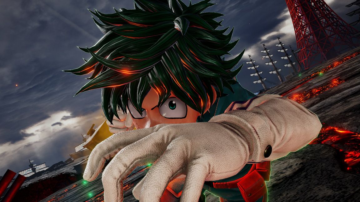 jump force pc deluxe edition jump force pc deluxe edition