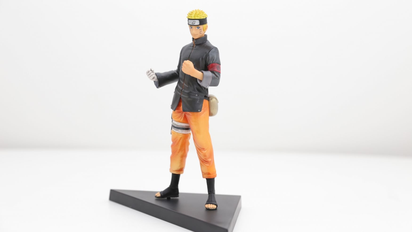 NARUTO 'THE LAST' Figurine [REWARD] Bandai Namco Store