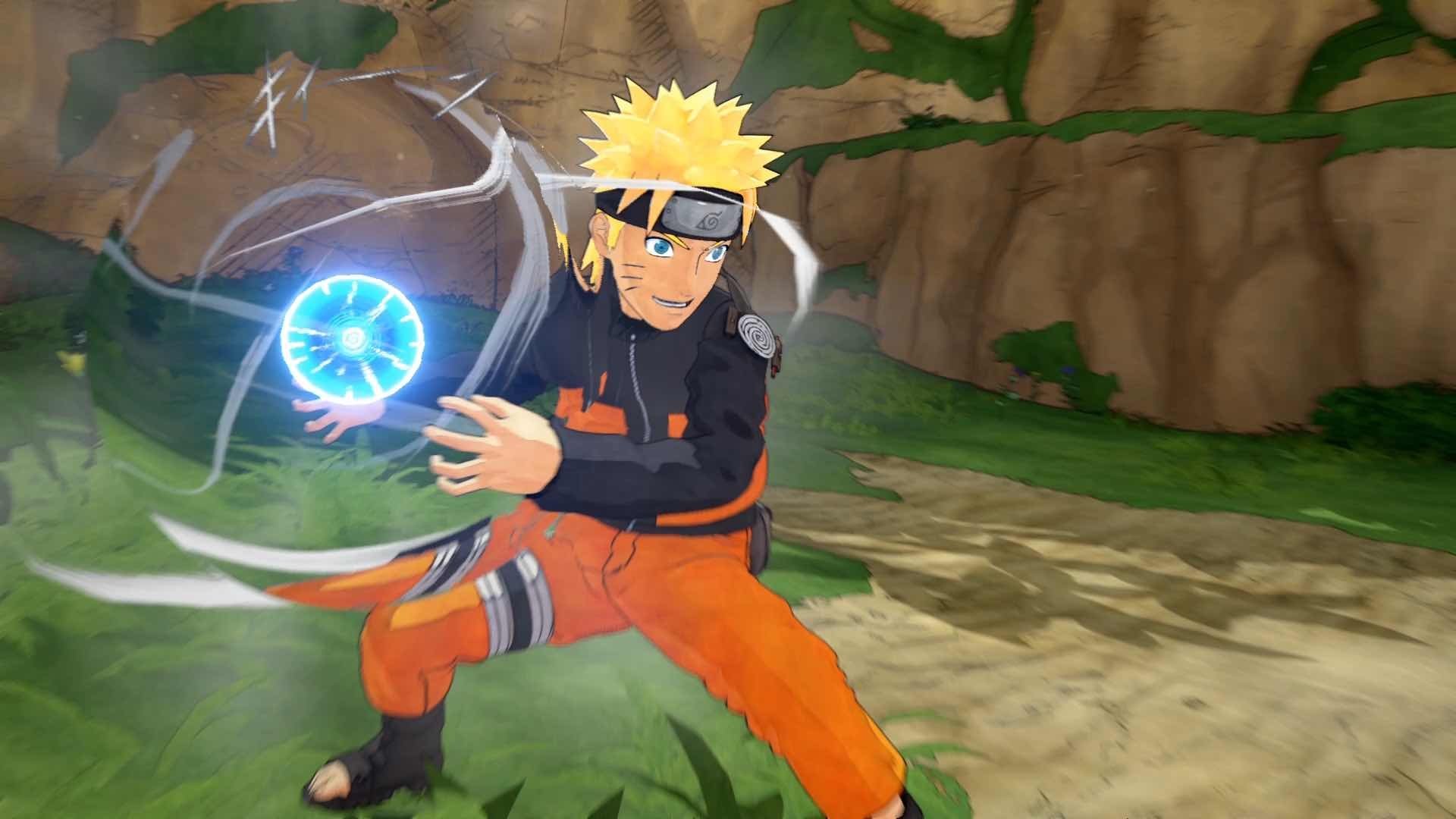 Boruto Boruto