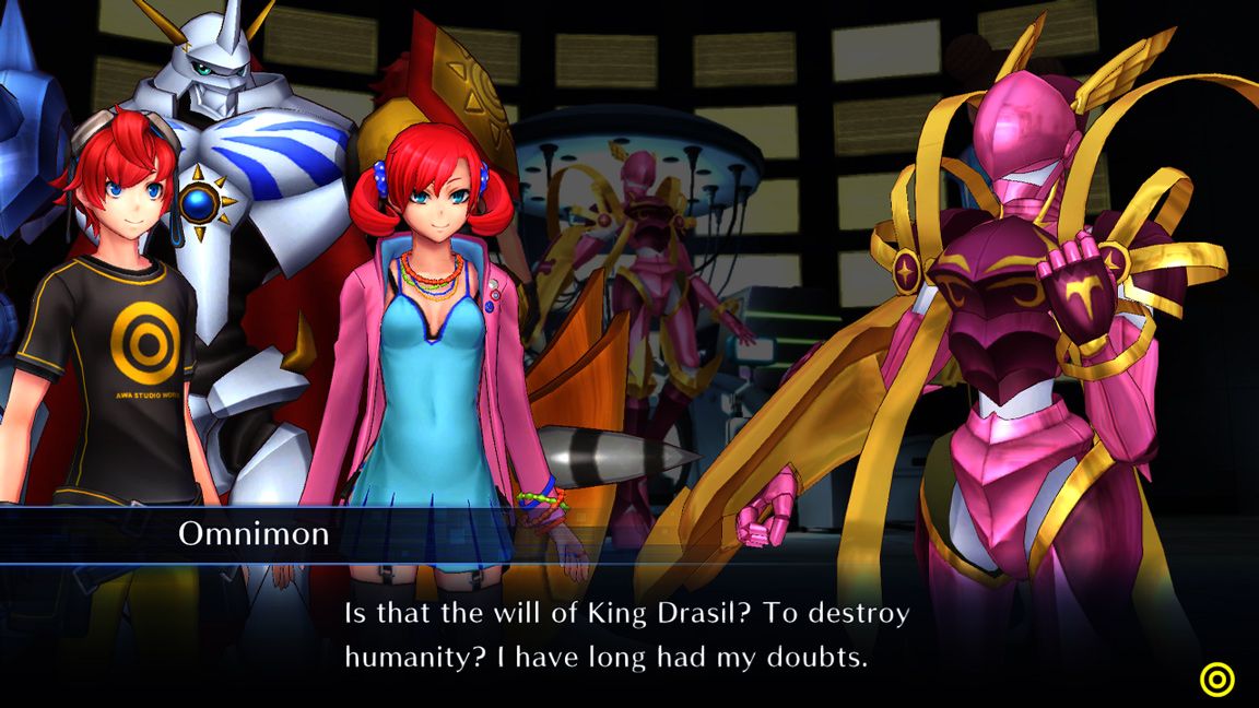digimon story cyber sleuth