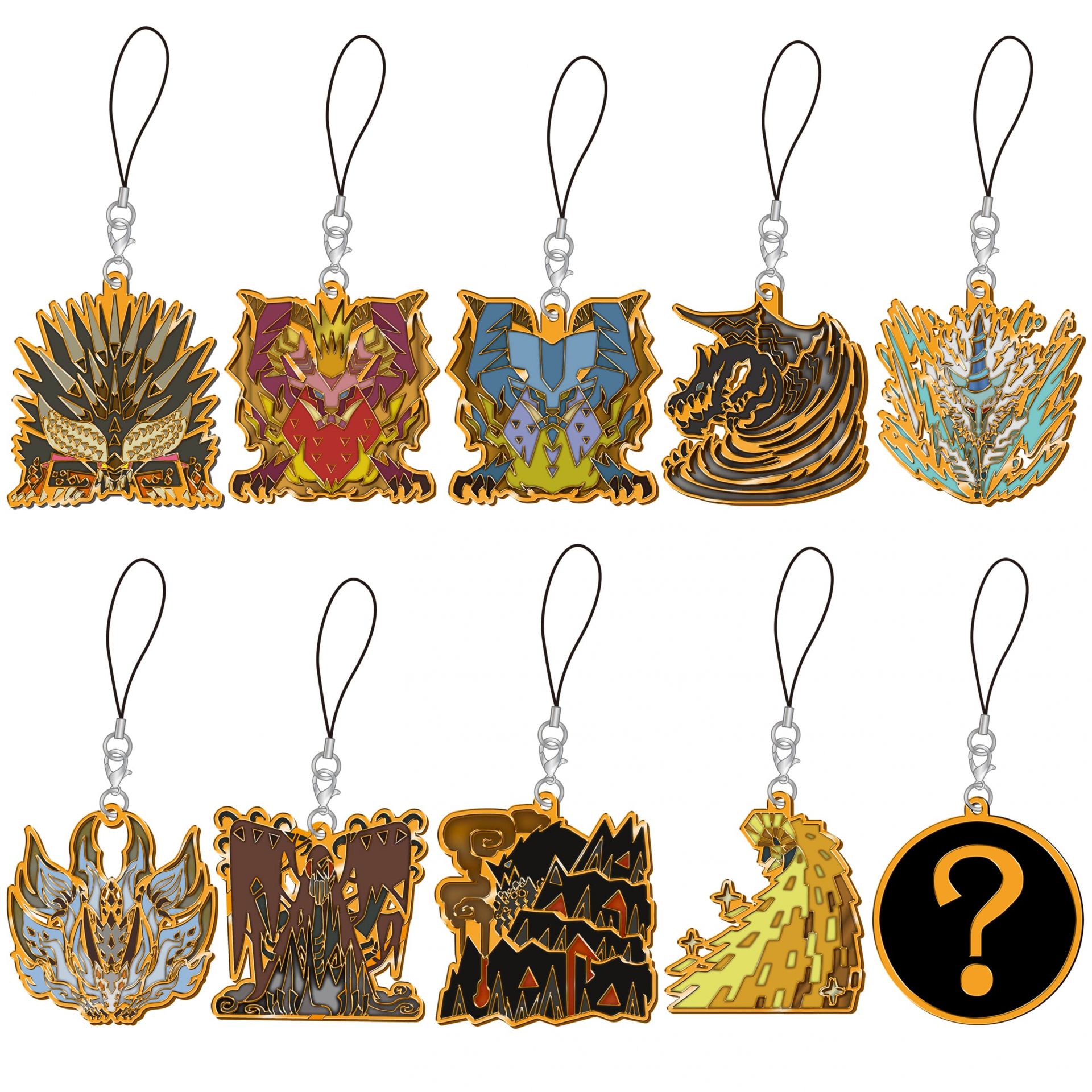 mhw blind box