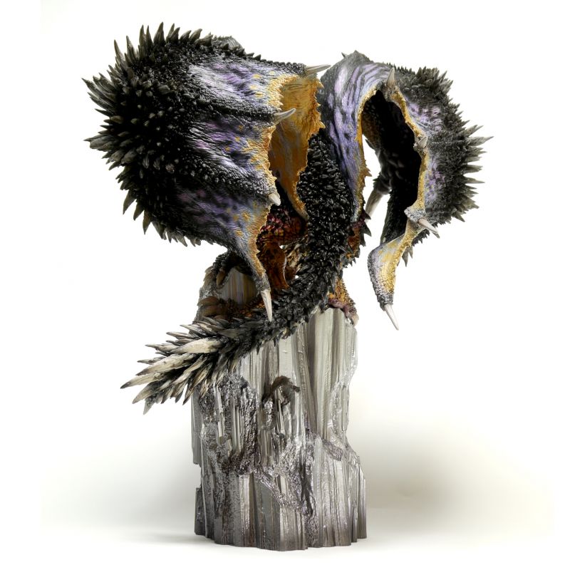 nergigante model