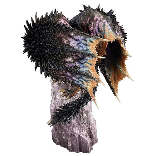 nergigante model