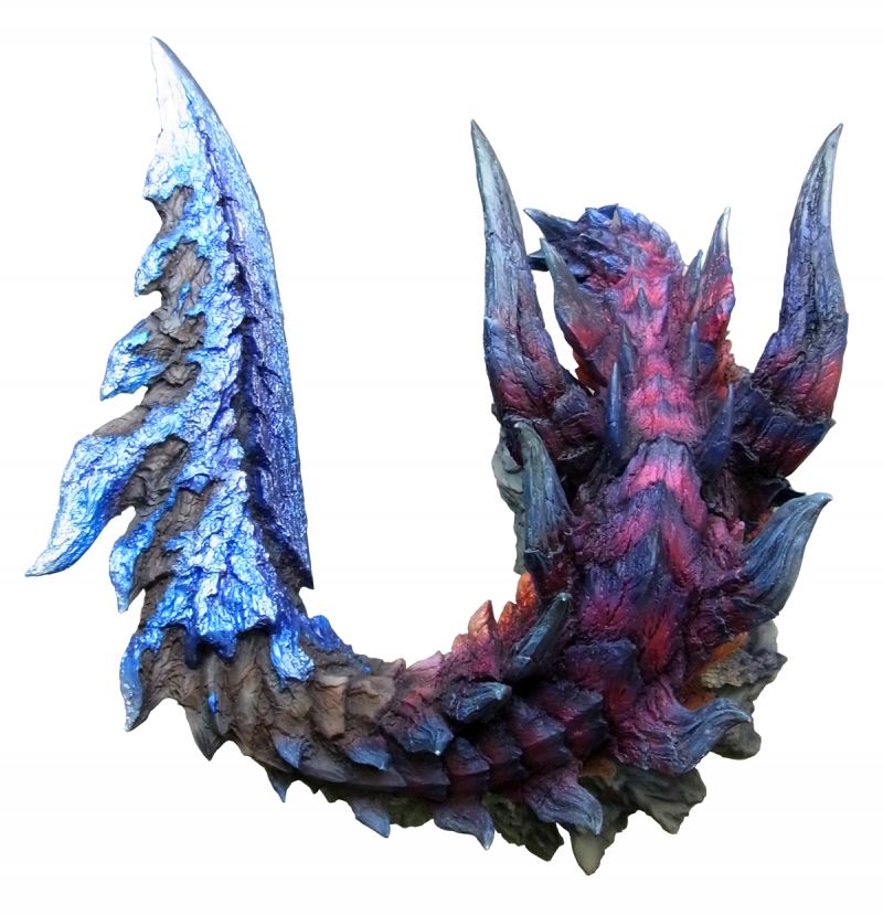 glavenus model