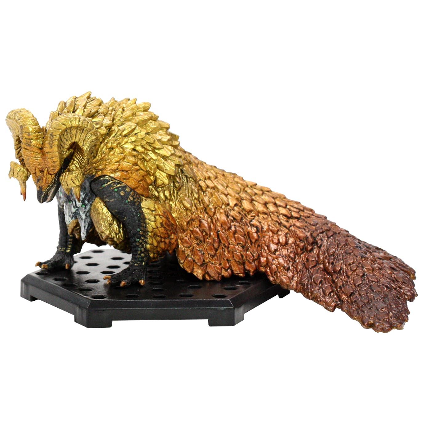 mhw figurine