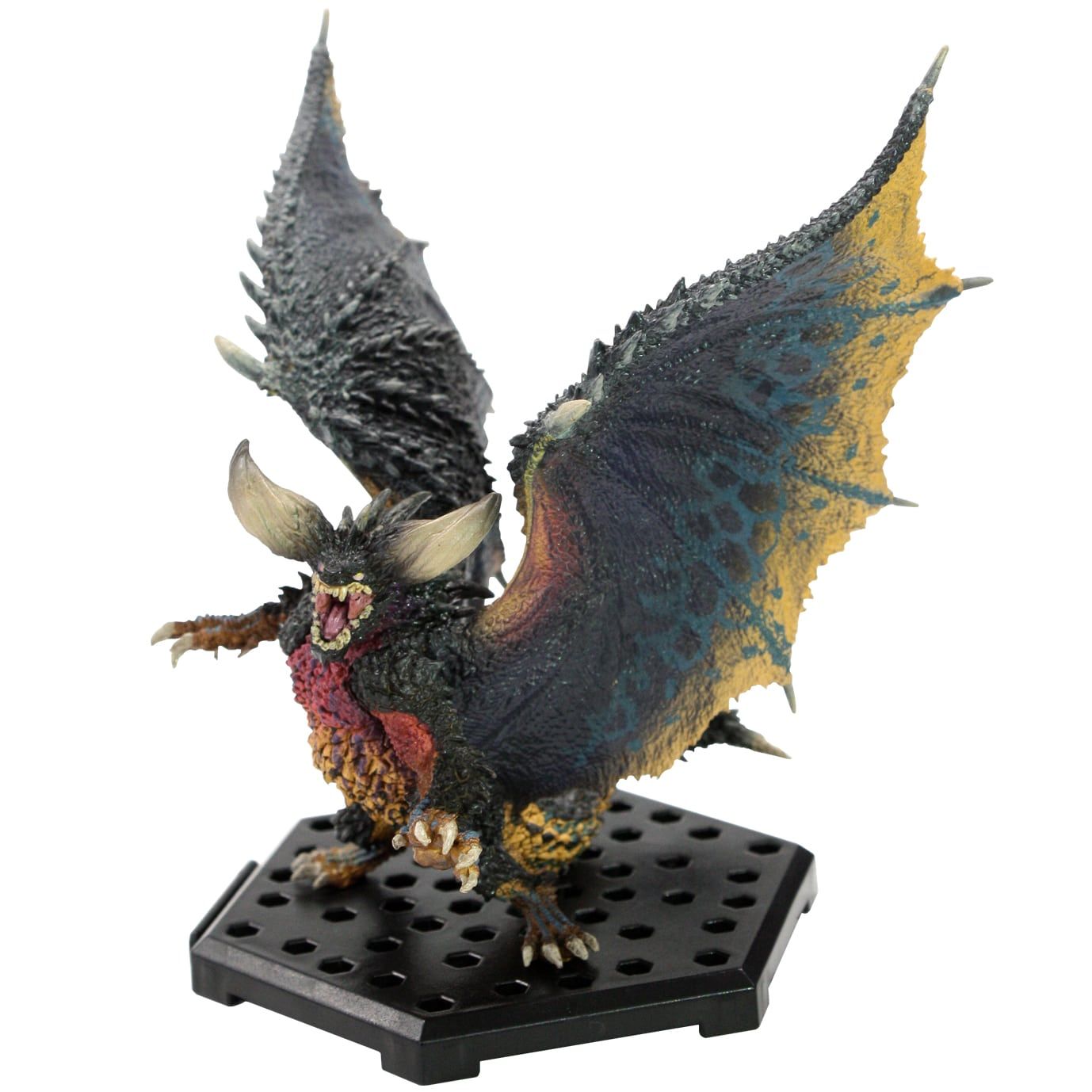 monster hunter blind box vol 17