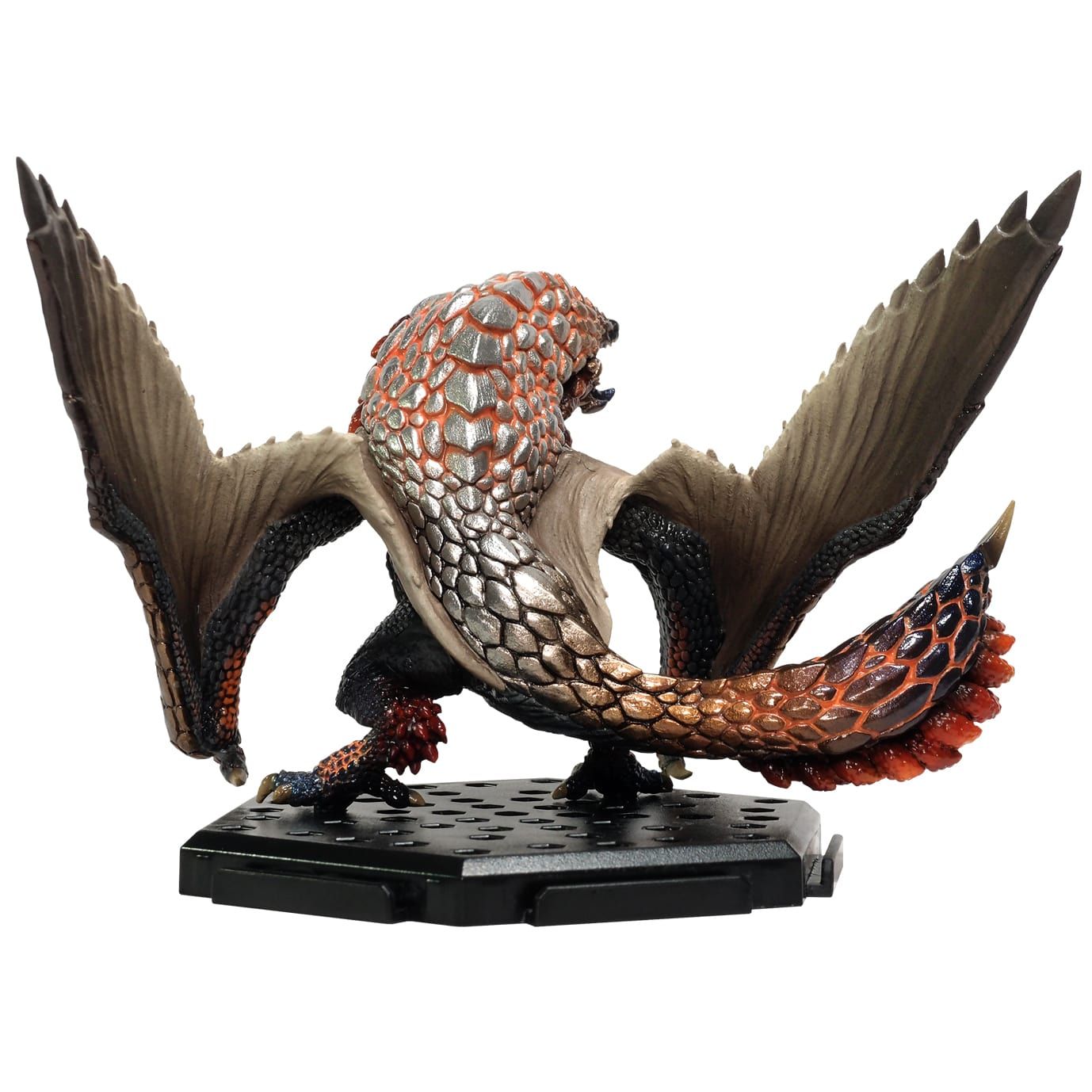 monster figurines d&d