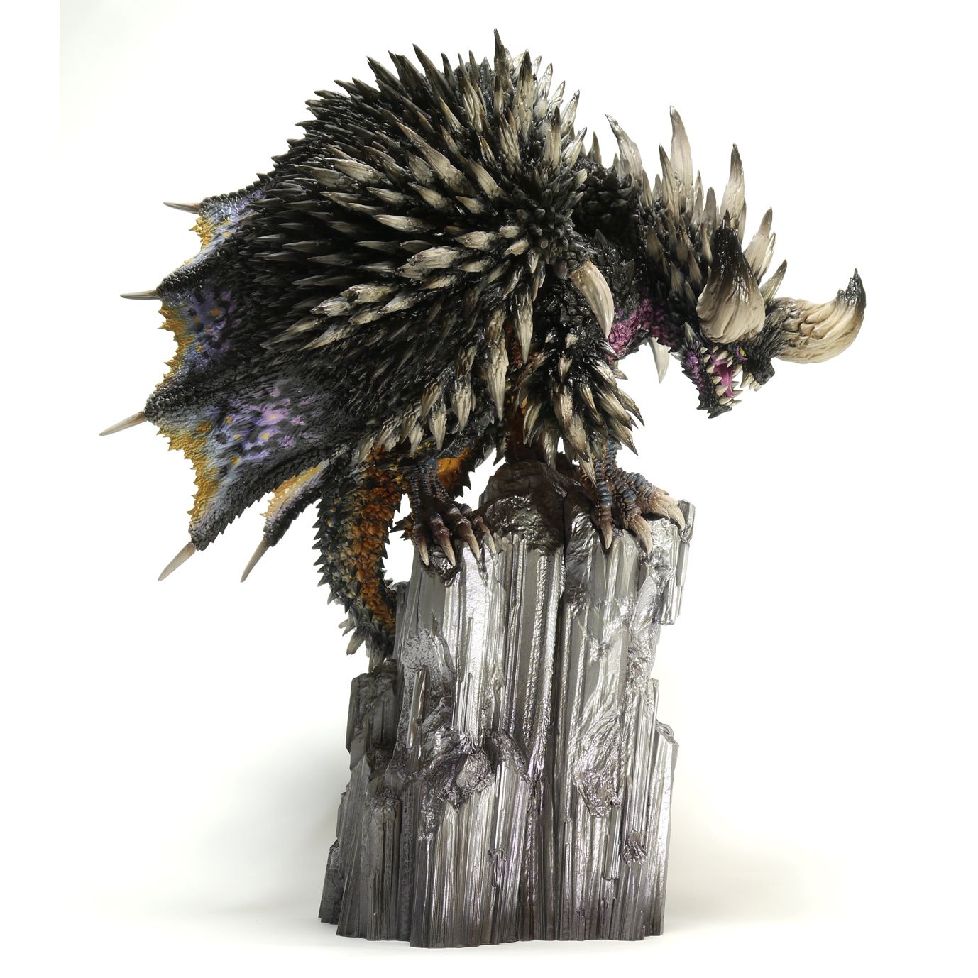 ruiner nergigante figure