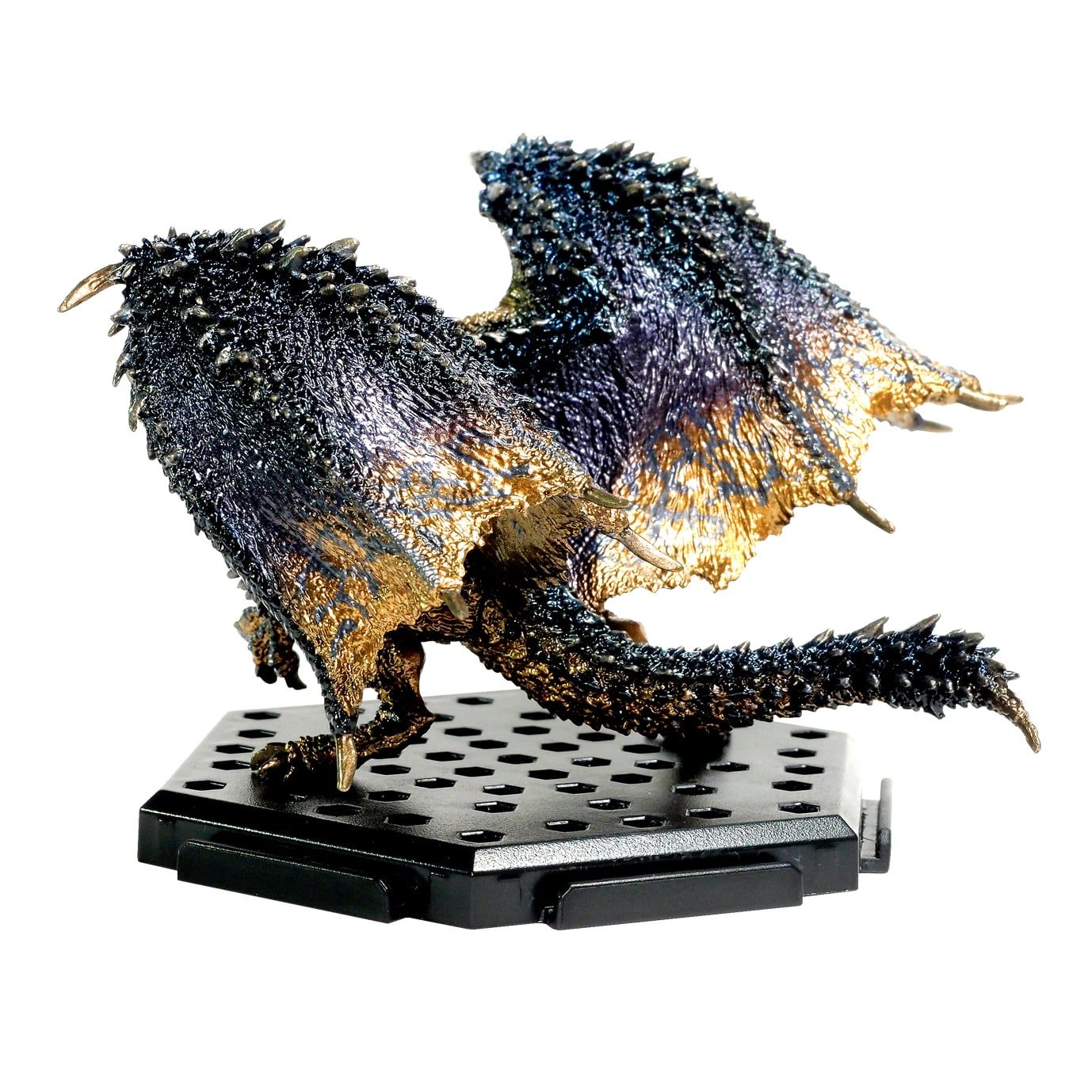 monster hunter blind box vol 14