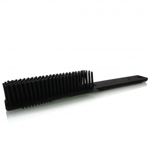 Professional Rubber Pet Hair Removal Brush | Chemical Guys Store